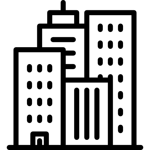 skyline icon